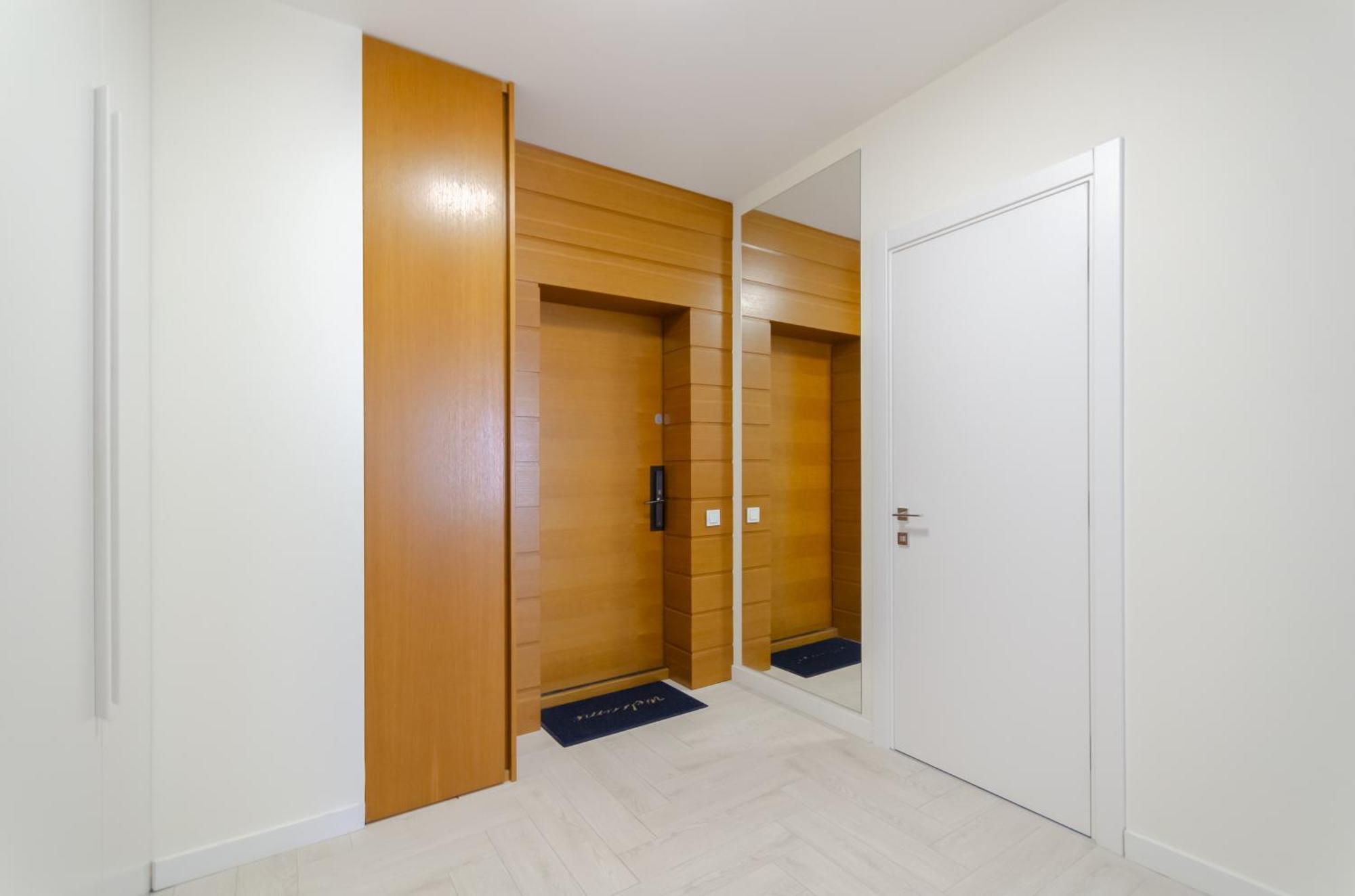 Petrovdom Apartments 7-13 In Rc Manhattan City,Beresteiskyi 11 Kyiv Exterior photo