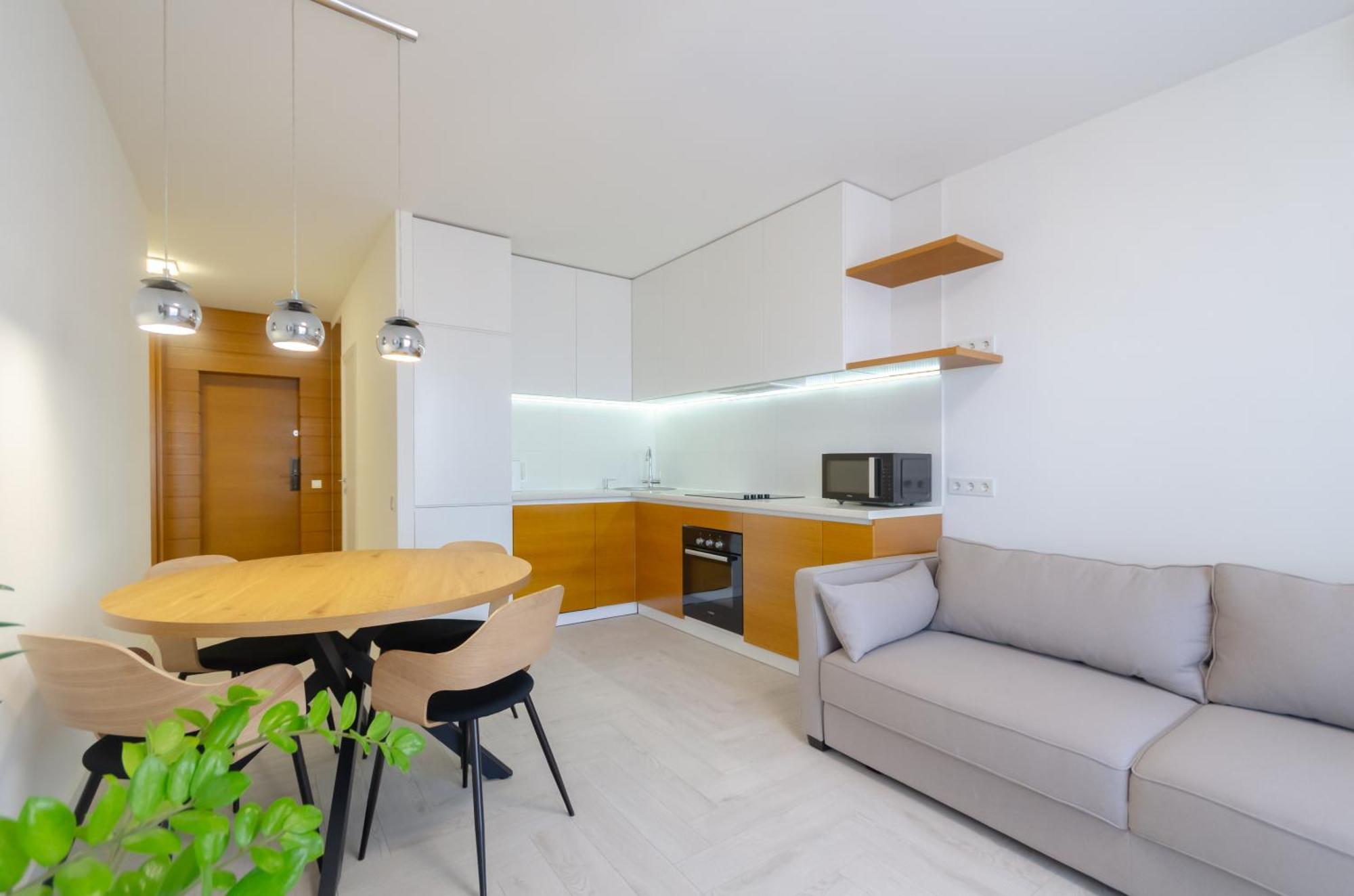 Petrovdom Apartments 7-13 In Rc Manhattan City,Beresteiskyi 11 Kyiv Exterior photo