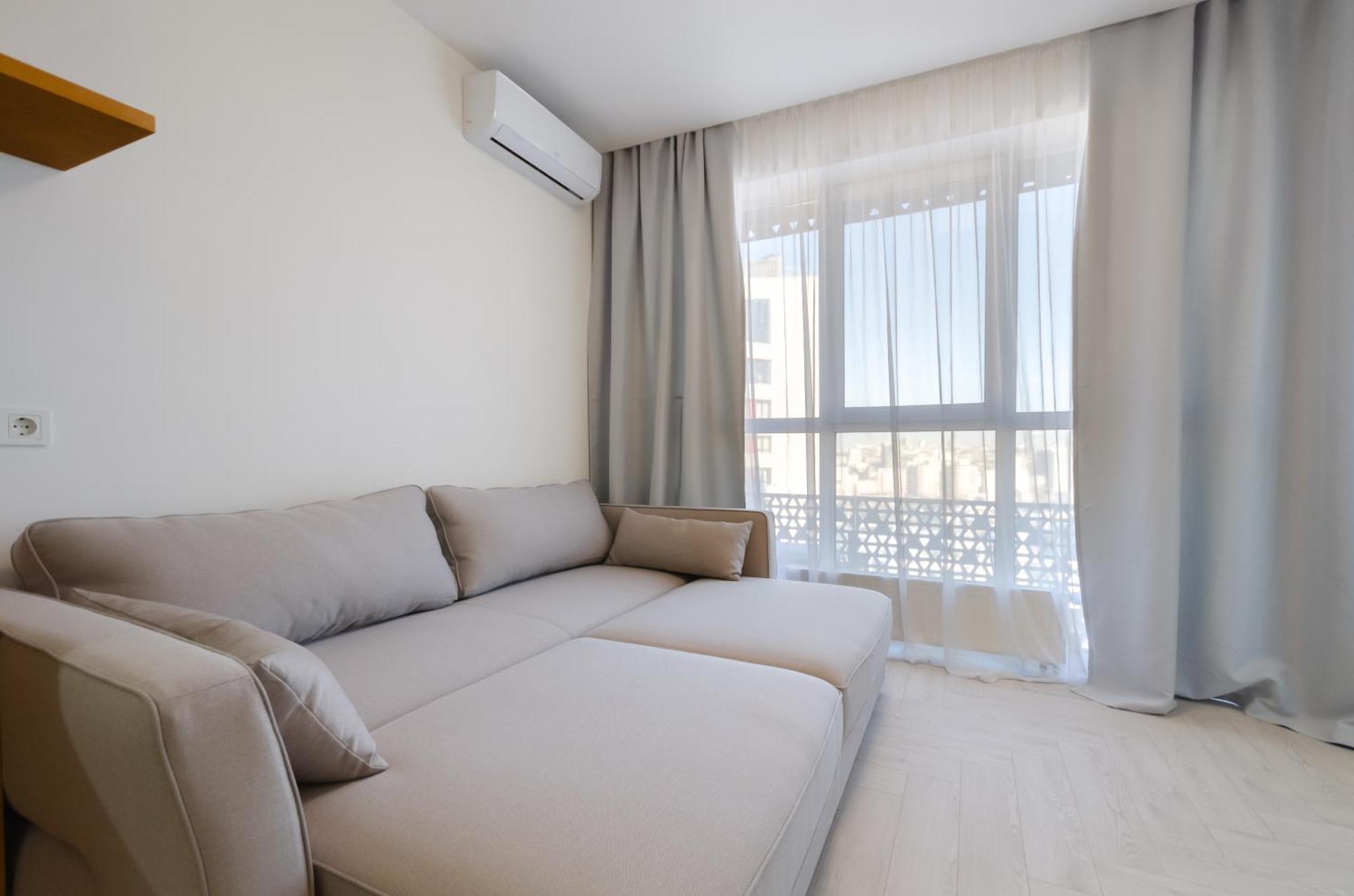 Petrovdom Apartments 7-13 In Rc Manhattan City,Beresteiskyi 11 Kyiv Exterior photo