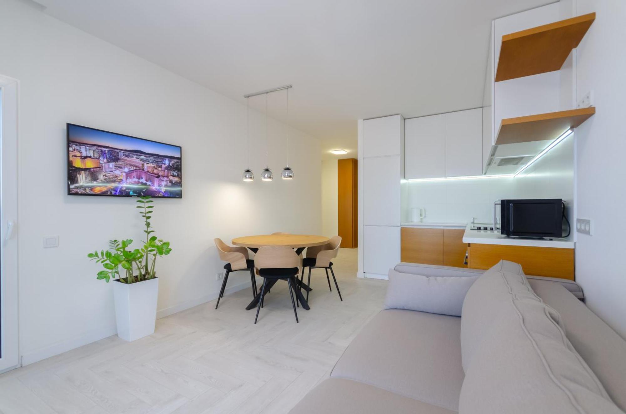 Petrovdom Apartments 7-13 In Rc Manhattan City,Beresteiskyi 11 Kyiv Exterior photo