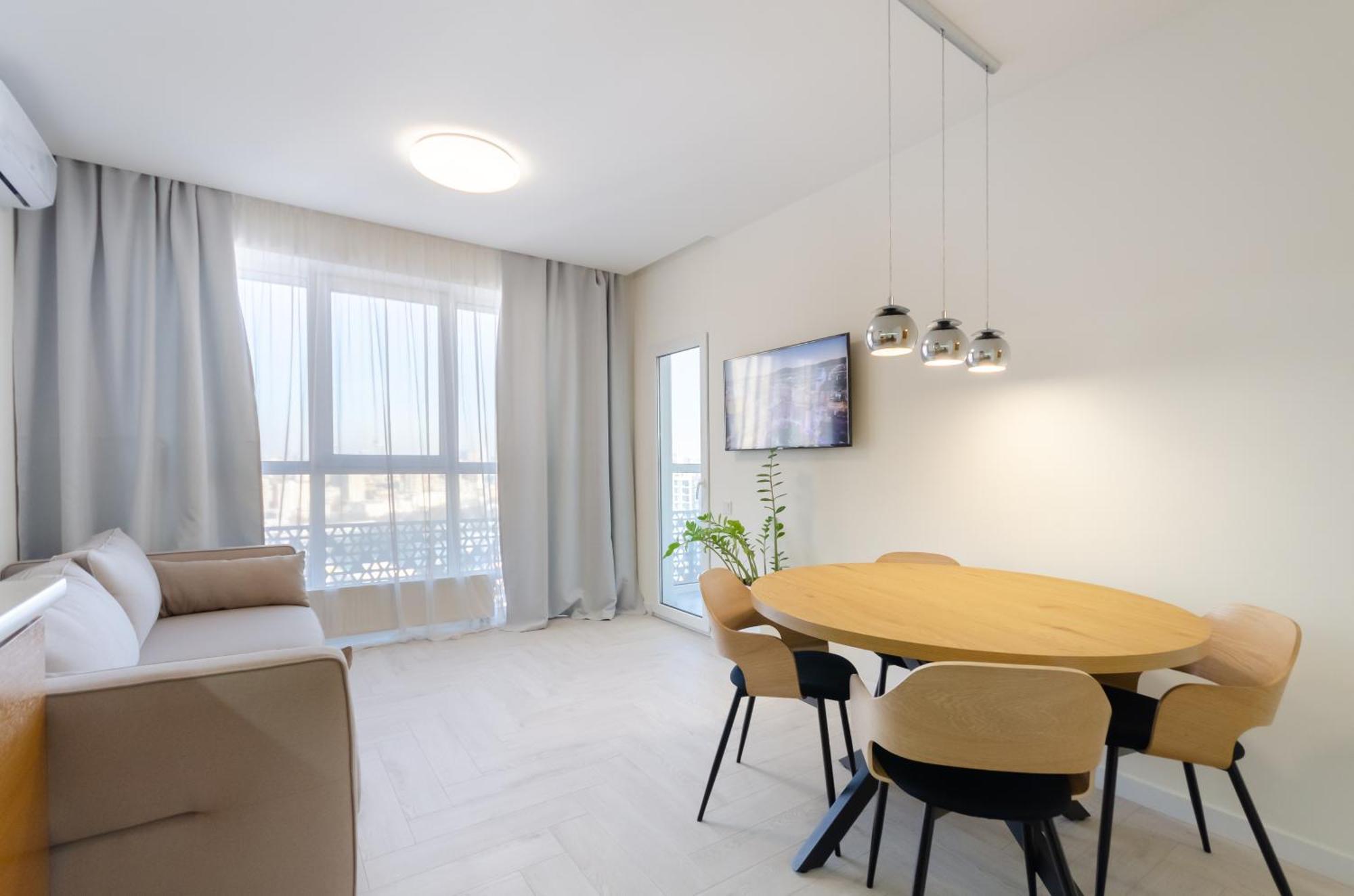 Petrovdom Apartments 7-13 In Rc Manhattan City,Beresteiskyi 11 Kyiv Exterior photo