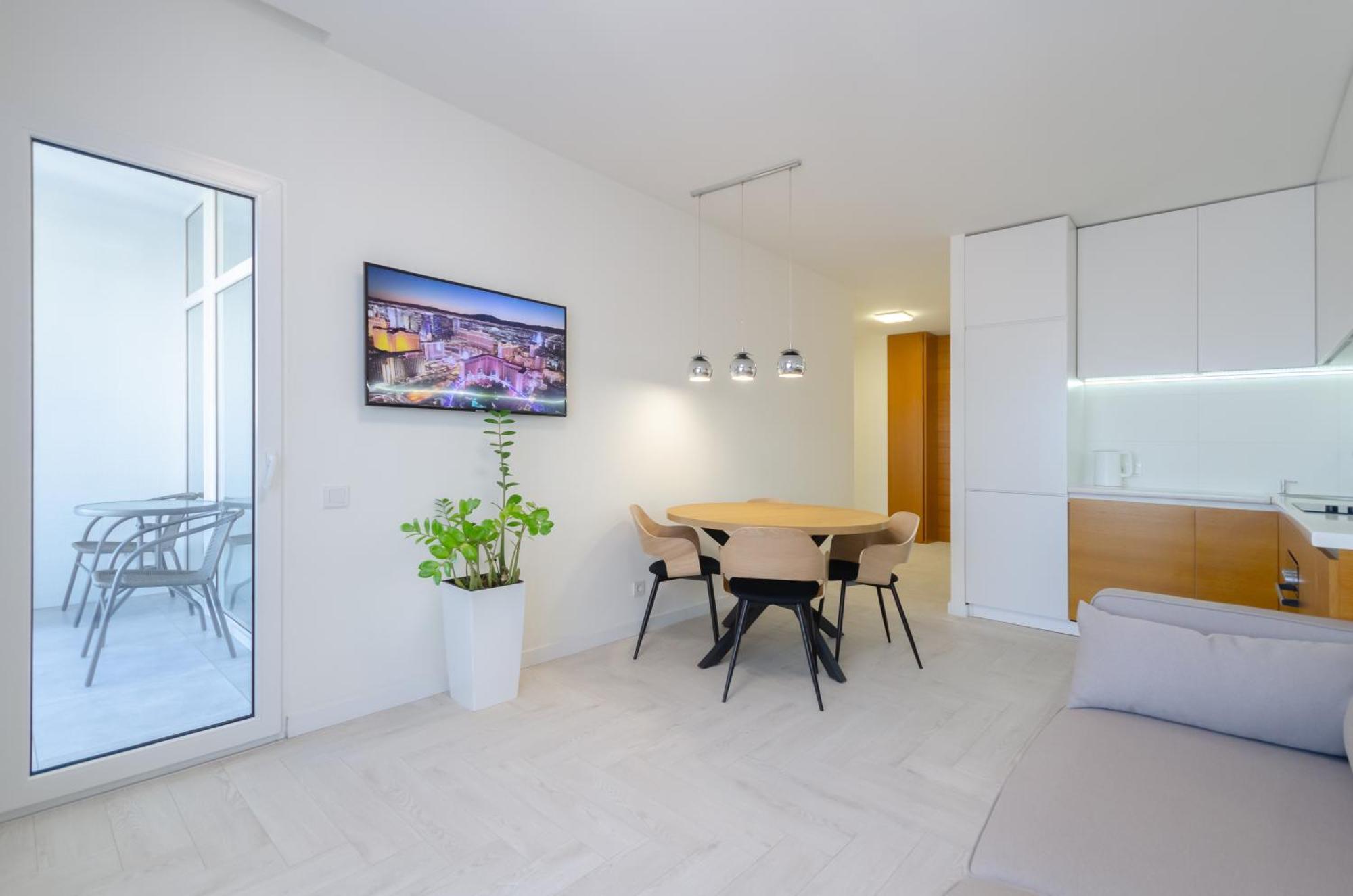 Petrovdom Apartments 7-13 In Rc Manhattan City,Beresteiskyi 11 Kyiv Exterior photo