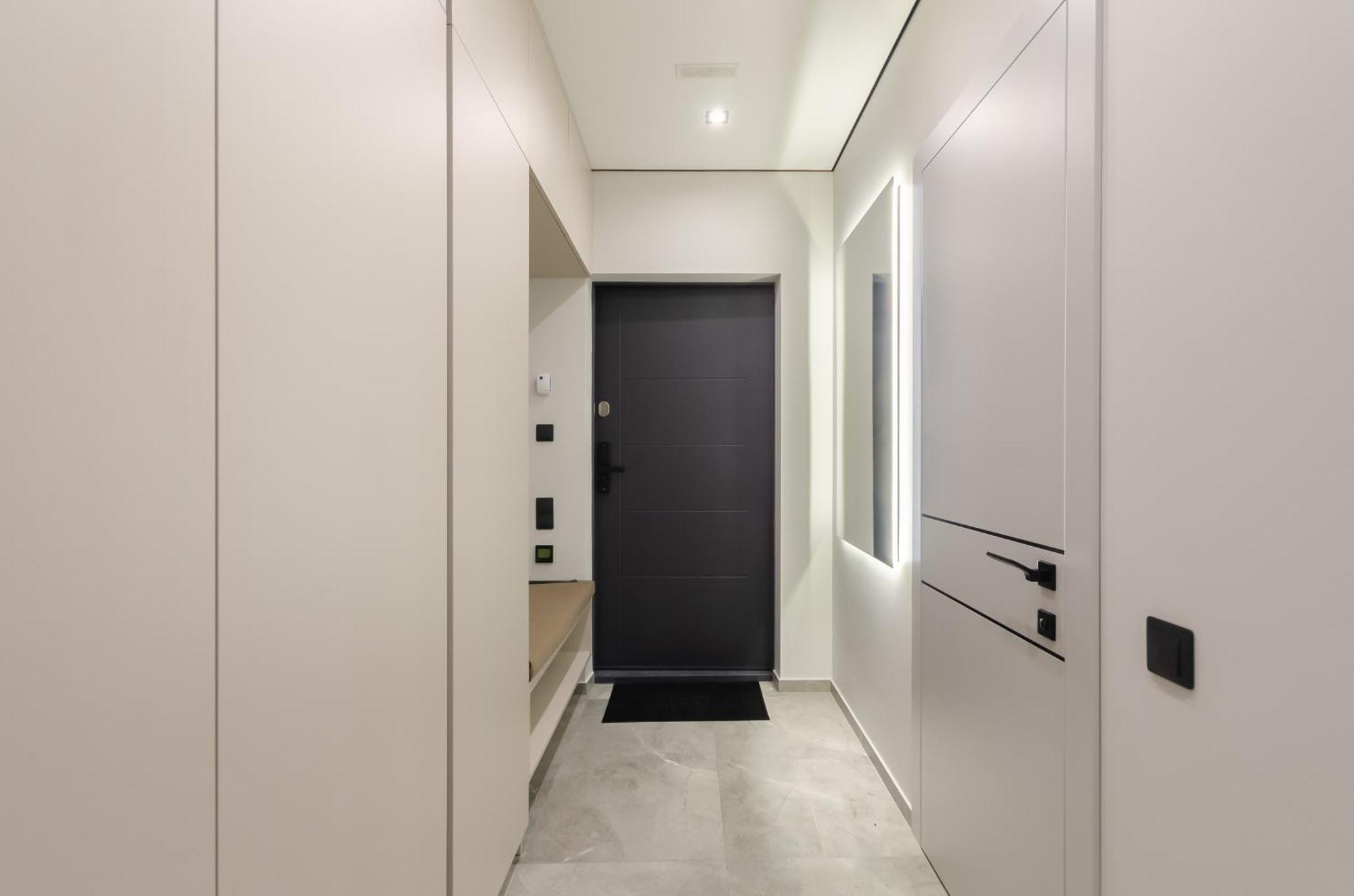 Petrovdom Apartments 7-13 In Rc Manhattan City,Beresteiskyi 11 Kyiv Exterior photo