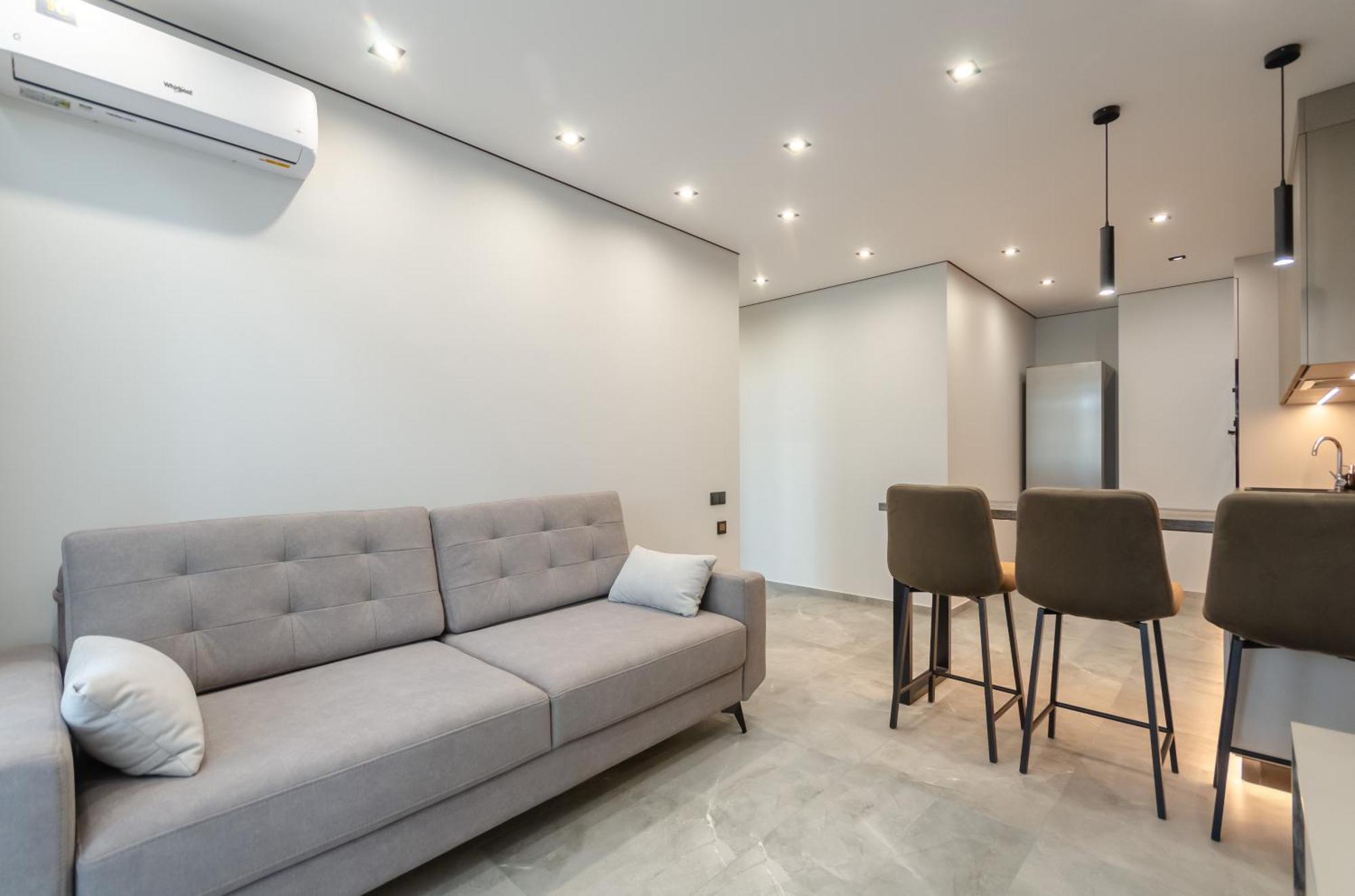 Petrovdom Apartments 7-13 In Rc Manhattan City,Beresteiskyi 11 Kyiv Exterior photo